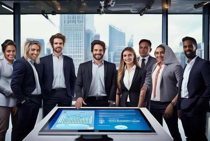 SEO服务、SEO服务商