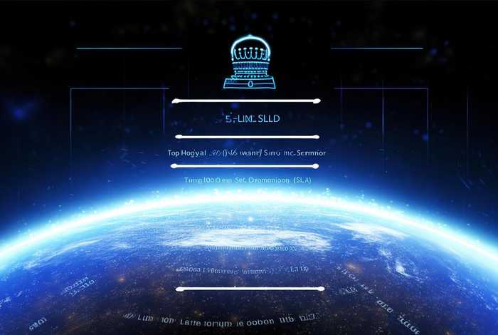 顶级域名和二级域名怎么看（顶级域名和二级域名怎么看区别）