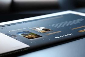 html+css网页制作成品，html css网页制作成品
