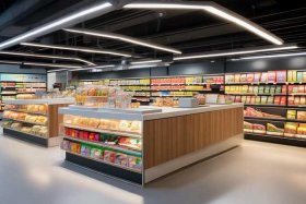 便利店设计师装修设计 - 便利店设计师装修设计说明