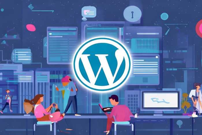 wordpress是干嘛的 Wordpress是干嘛的