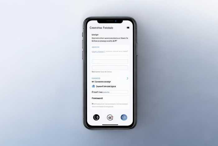 app怎么创建，app怎么创建注册新账号