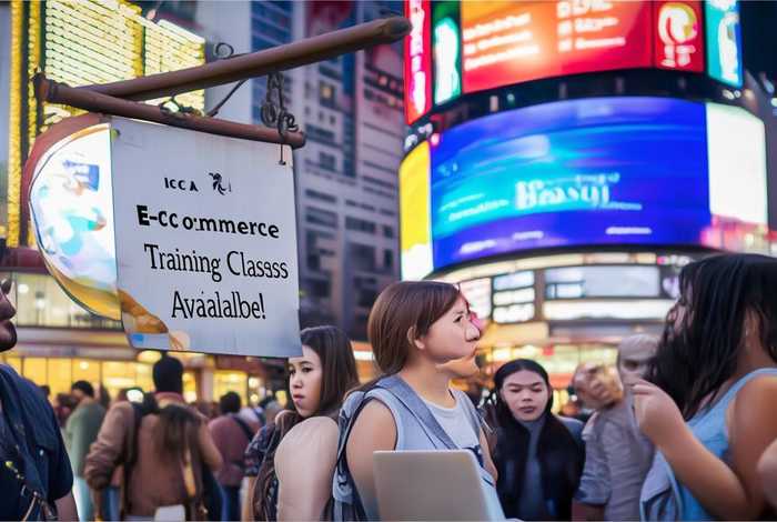 附近有没有电商培训班(附近有没有电商培训班啊) 附近有没有电商培训班(附近有没有电商培训班啊)