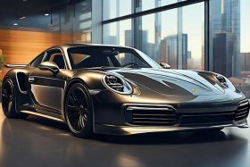 911国外售价、911turbo s美国售价