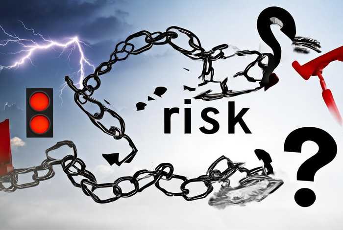 创作标题风险，创作标题风险有哪些