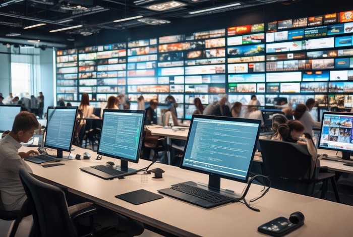 公司网站建设机构（公司网站建设机构有哪些）