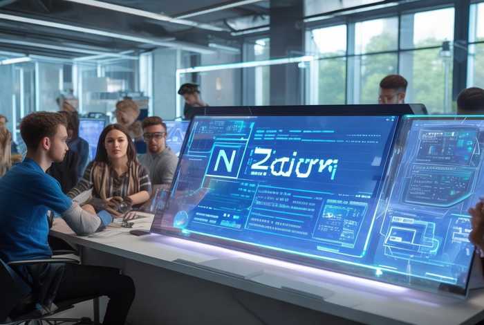 zion无代码开发平台软件；无代码开发平台什么意思