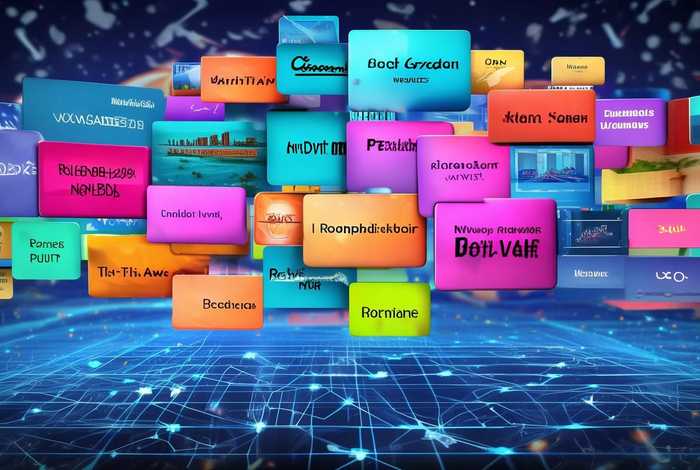 个人域名免费网站（个人域名免费网站大全）