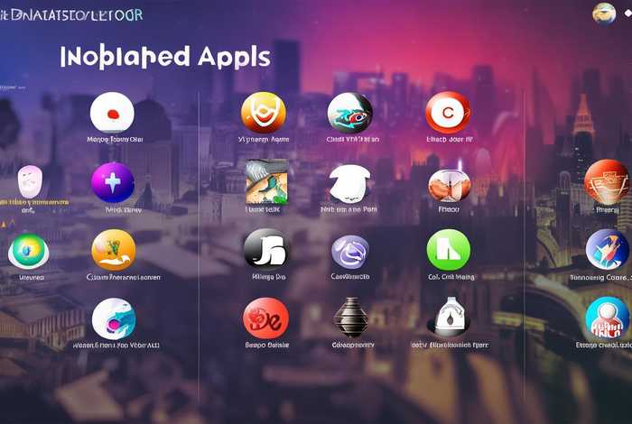 国外网站app推荐，国外网站app推荐排行榜