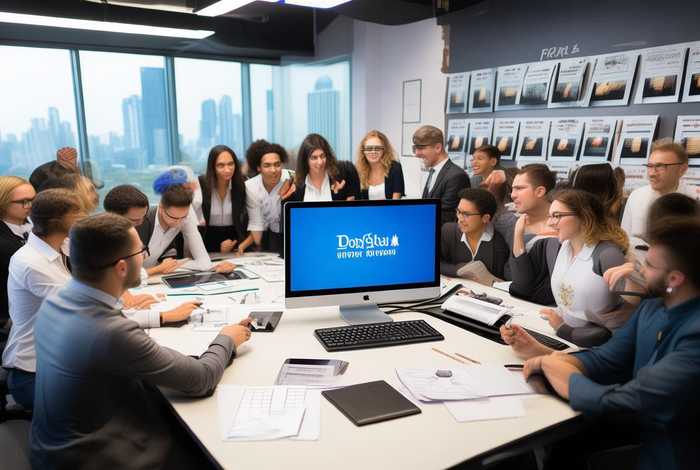 东莞网站设计公司，东莞网站设计公司招聘