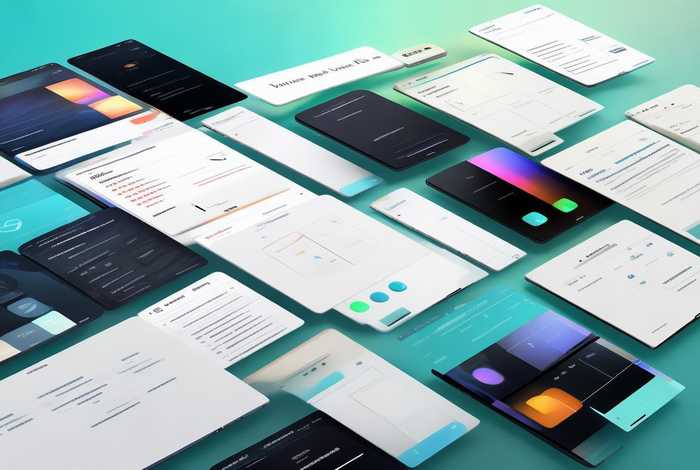 ui设计网址 - ui设计必备网址