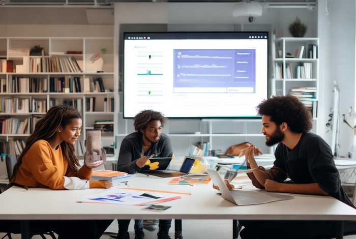 ui设计要学哪些东西，ui设计要学哪些东西呢