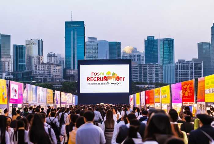 佛山招聘网大全（佛山招聘网大全招聘）