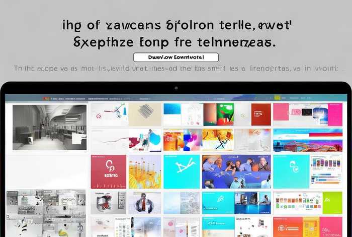 ppt模板大全下载官网、ppt模板大全下载官网免费
