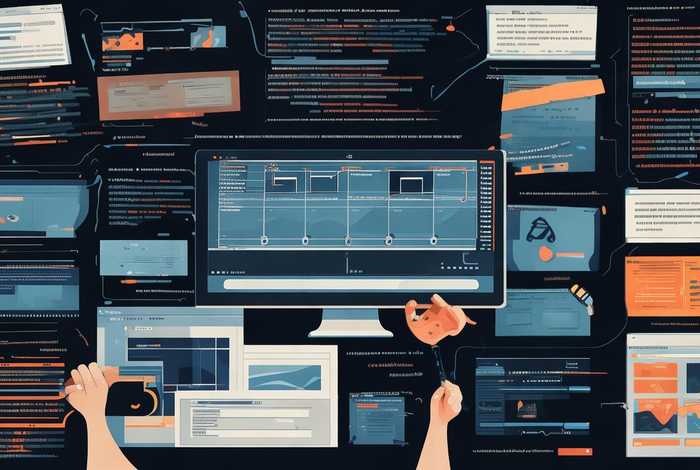 web前端开发网页作业，web前端开发网页作业怎么做