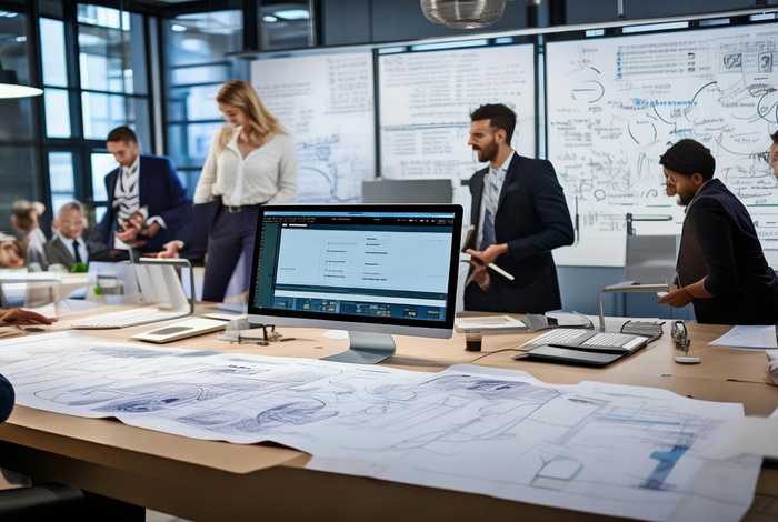 独立网站搭建公司 - 独立网站搭建公司怎么做