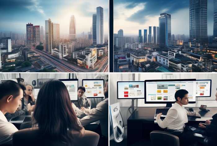 佛山专业制作网站，佛山制作网站企业