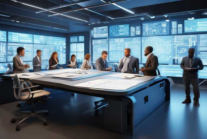 互联网公司方案设计（互联网公司方案设计怎么写）