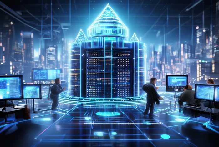 web服务器和servlet容器 - servlet容器和web容器