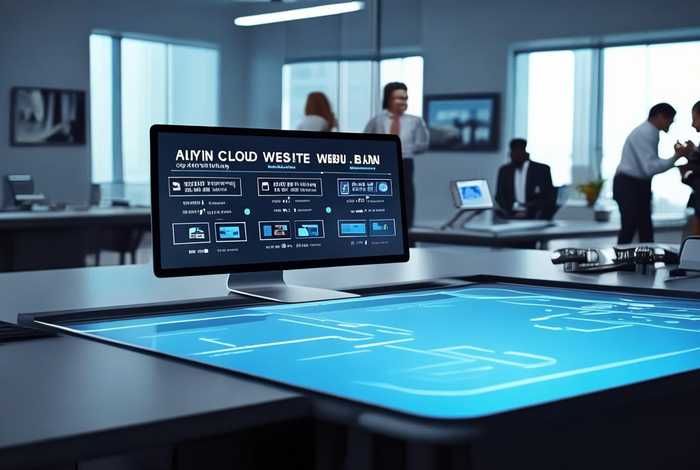 阿里云建站电商 阿里云建站流程