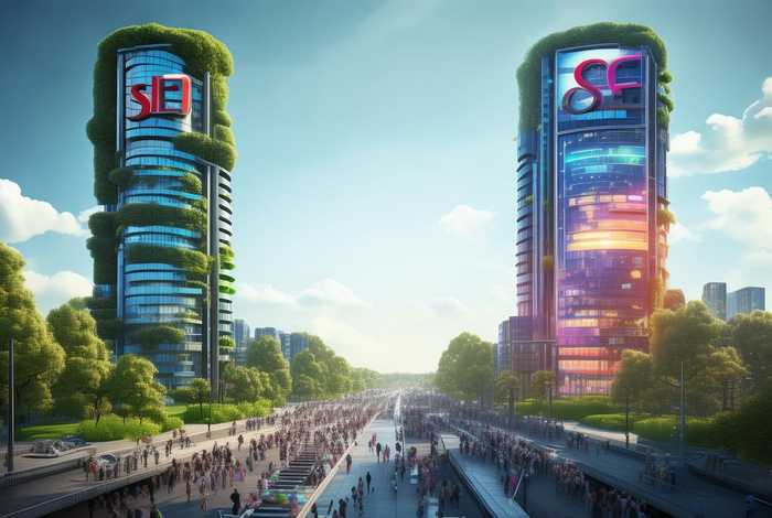 seo和sem哪个有前途；seo和sem哪个更有前景