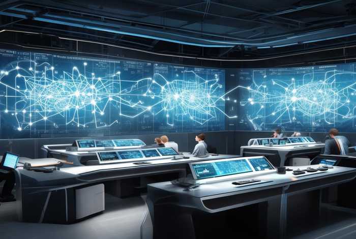 供应链管理系统系统 供应链管理系统系统设计