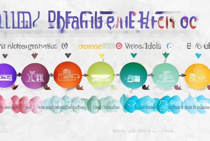 官网搭建流程 - 建官网的流程