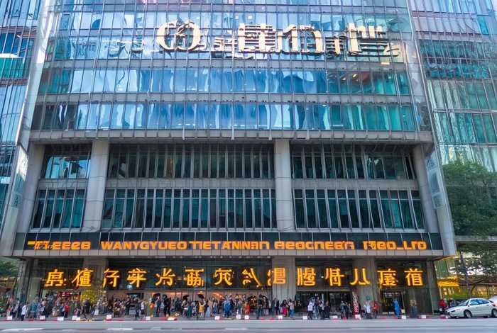 广州万户网络技术有限公司地址;广州万户网络技术有限公司地址在哪里 广州万户网络技术有限公司地址;广州万户网络技术有限公司地址在哪里