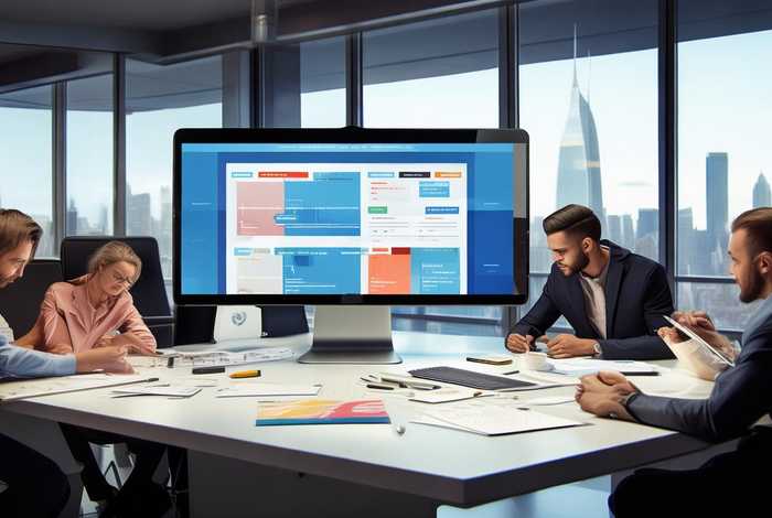 公司网站如何制作设计 公司网站如何制作设计模板