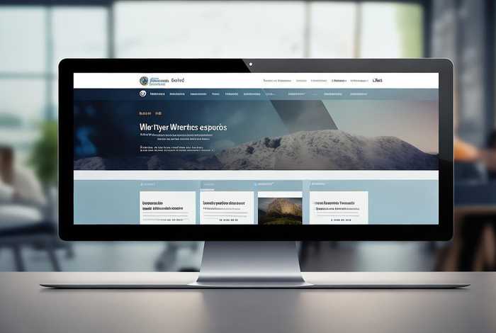 wordpress门户网站模板、wordpress企业网站模板