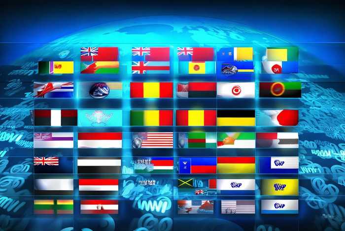 www开头的海外域名；www开头的海外域名有哪些