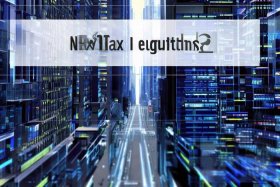 互联网平台企业 - 互联网平台企业涉税新规出台