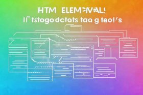 html代码介绍；html各种代码