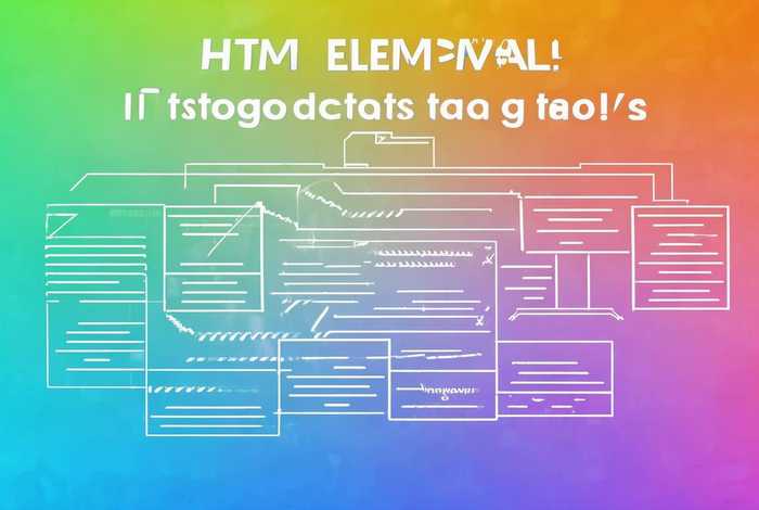 html代码介绍；html各种代码