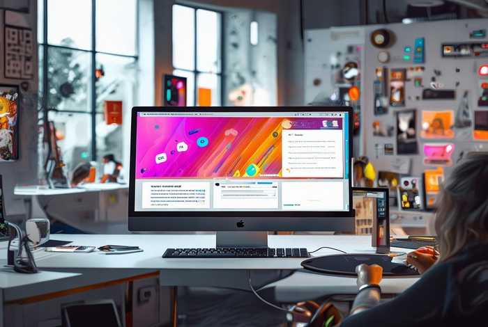H5页面用什么软件（h5页面设计用什么软件）