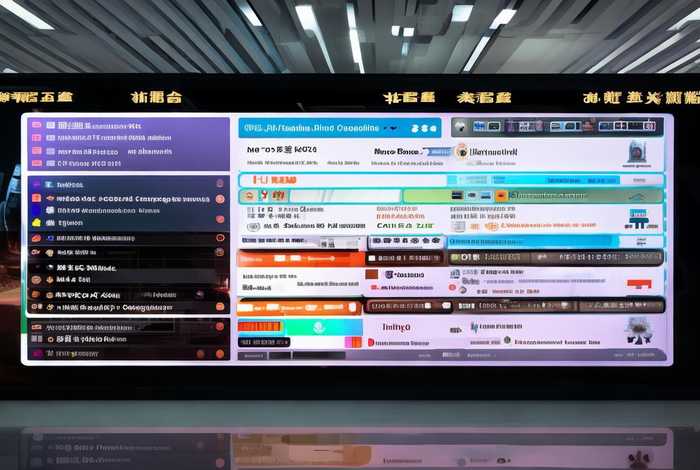 国内ui设计公司排行榜上海，国内ui设计公司排行榜上海有几家