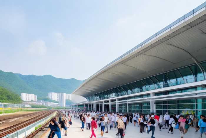 广西柳州高铁站，广西柳州高铁站在那里