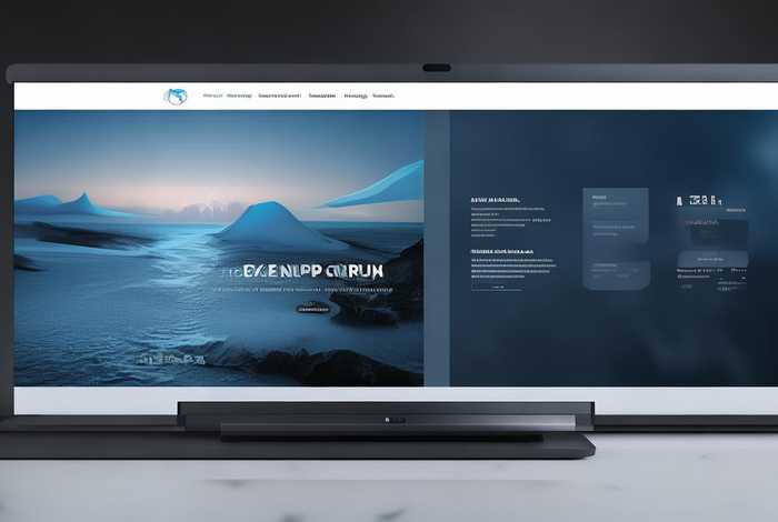 官网设计方案 - 官网设计规划方案