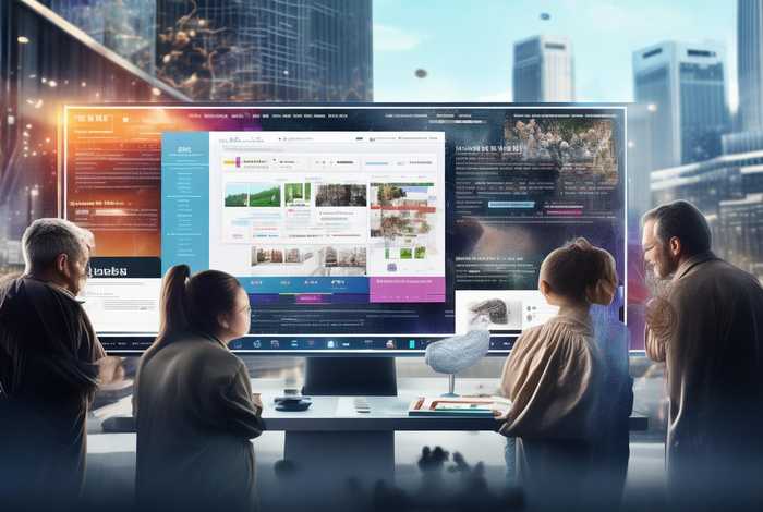北京推荐的网站建设 - 北京专业网站建设网站推广