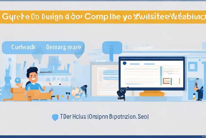 公司网站建站教程，公司网站建站教程图片