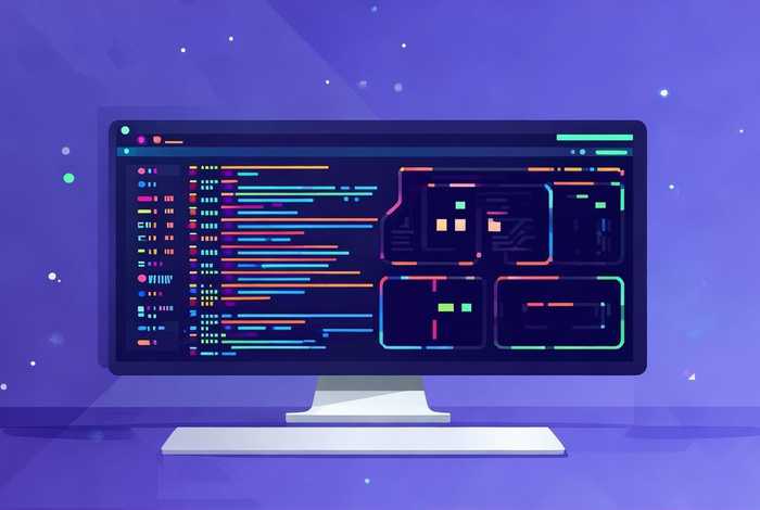 个人网站的制作代码，个人网站的制作代码是什么