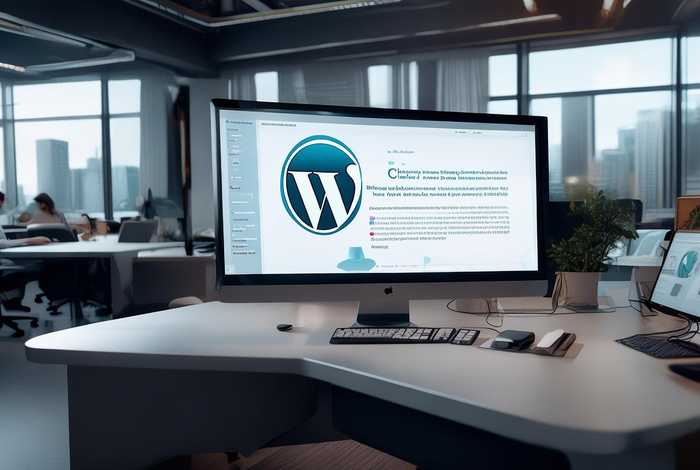 wordpress官网建站、wordpress搭建公司网站