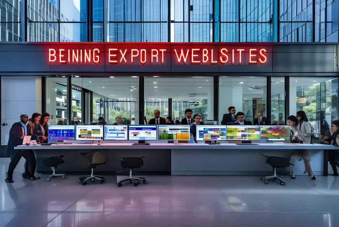 北京做外贸网站 - 北京做外贸网站的公司