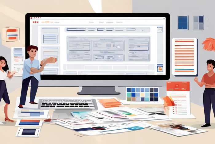 电子商务网页制作作文、电子商务网页制作作文怎么写