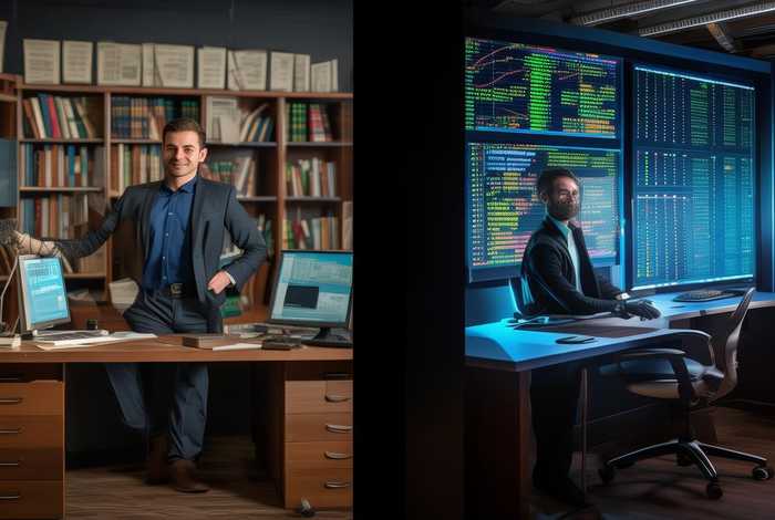 传统券商和互联网券商有哪些 传统券商和互联网券商有哪些区别