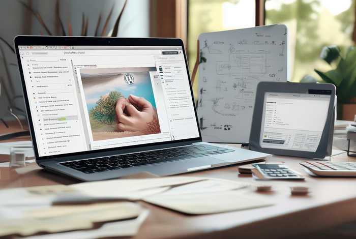 wordpress搭建个人网站费用 - 使用wordpress建立个人网站