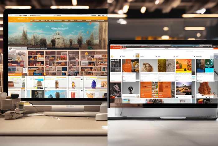 独立站的运营和搭建 独立站的运营和搭建的区别