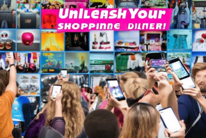 电商平台推广剧本；电商平台推广语