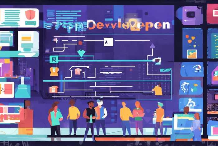 app开发方法 app开发的方式有几种