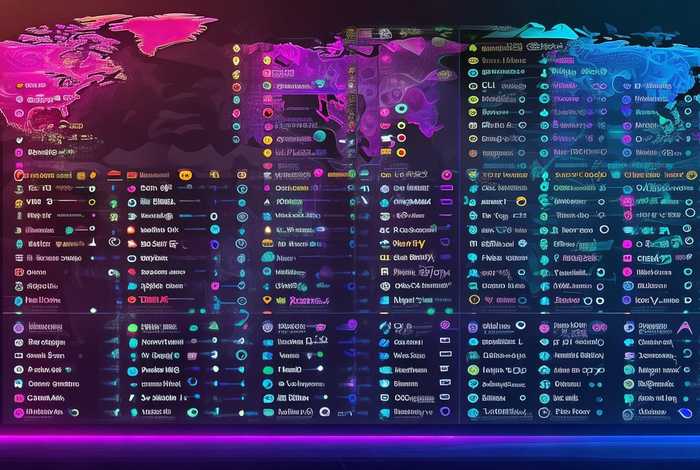 国外网站排行榜top100，国外网站排行榜前100
